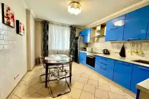 Квартира Апартаменты у Ривьера, Казань