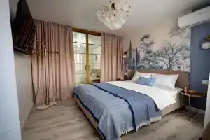 Квартира на Юбилейном Проезде 2, Орехово-Зуево