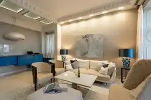 Апартаменты Aeras, Севастополь