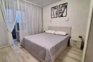 Апартаменты Comfort Russia Северо-западная 15к2, Барнаул