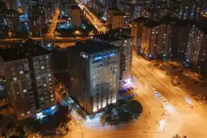 Bera Konya Hotel, Конья