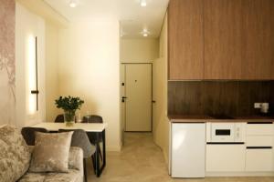Апартаменты Гарден Портье Студия Pearl 51, Севастополь