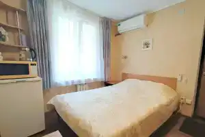 Квартира Мини-студия в Центральном районе Сочи