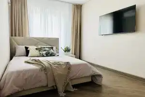 Квартира на проезде Яраткан 5, Казань