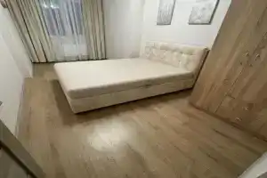 Квартира на Улице С.Я. Лемешева 8к1, Тверь