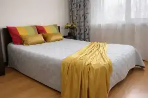 Квартира на Перерва 34, Москва