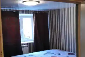Апартаменты Тимирязевский, Елизово
