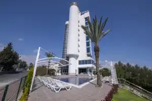 Tourist Hotel Antalya, Анталья