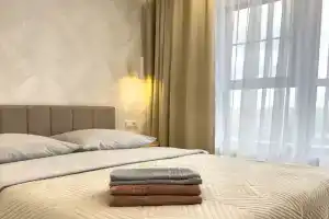 Апартаменты на Култукской 16, Иркутск