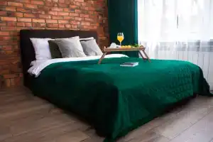 Квартира студия без балкона, Ростов-на-Дону