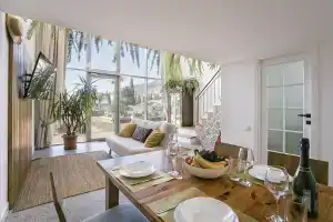 Апартаменты Familiya Gurzuf 12, Гурзуф