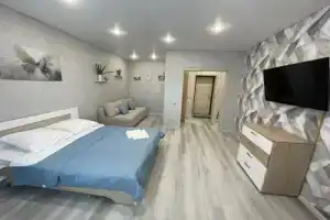 Квартира на Улице Трегубенко 54, Минусинск