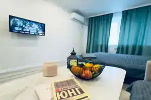 Квартира в центре Трофимова 6