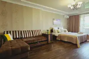 Квартира Райдас на Оранжерейной 22/1, Пятигорск