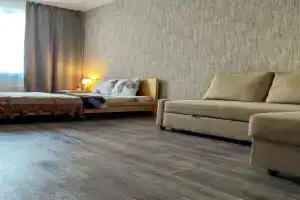 Квартира на улице 9 Мая 83, Красноярск