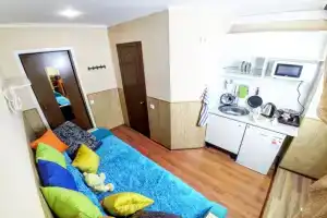 Апартаменты MiniHouse 1, Казань