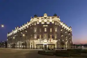 The Bristol Hotel Belgrade Hotel, Белград