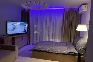 Квартира с Панорамным Видом, Пермь