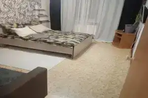 Квартира в Спальном Районе Города