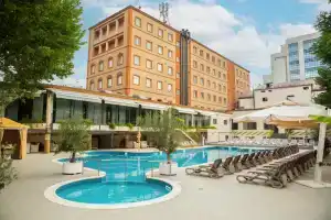 Best Western Plus Congress Hotel Yerevan, Ереван