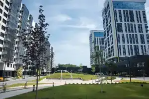 Апартаменты CozyStudio, Обнинск