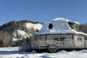 Этнопарк Алтай-Кабай (Колыбель Алтая), Черемшанка