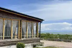 Отель «Port Ayas Sevan Lake», Артаниш