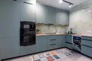 Квартира Уютная на Шаляпина, Казань