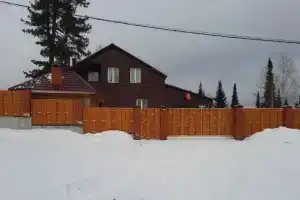 Частный дом Уютный для семейного отдыха, Шерегеш