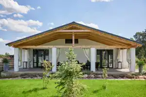 Гостевой дом «Нарния», Каменюки