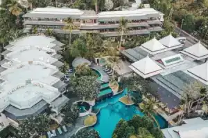 Andaman Cannacia Resort & Spa - Sha Extra Plus, Ката