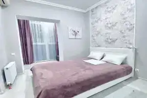 Квартира на Улице Рябиновой 2Б, Горячий Ключ