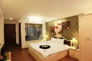Splendid Star Boutique Hotel, Ханой