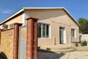 Частный Дом Кpаcивый Бoльшoй, Судак