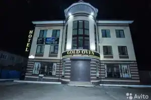 Guest House Gold Oven , Чебоксары