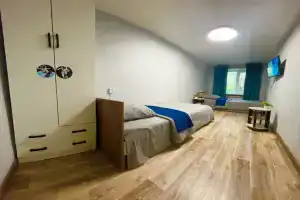 Квартира двухкомнатная в Качканаре