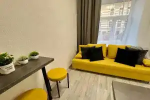 Апартаменты N1 на Херсонской, Санкт-Петербург