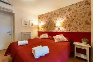 Hostal «Matheu», Мадрид