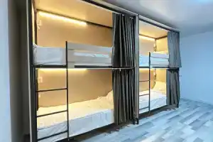 Хостел Da, Бишкек