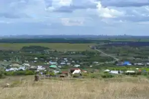 Подворье «Терновия», Самара