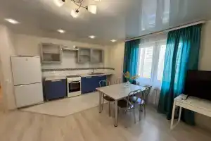 Квартира на Фрезеровщиков 35, Екатеринбург