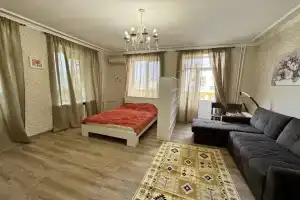 Квартира в исторической части города