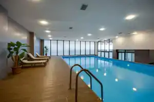 Отель «Pine Astoria», Тбилиси