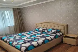 Квартира на бульваре 65 лет Победы 13к2, Серпухов