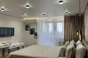 Квартира 352 на Улице Оганова 20с1, Ростов-на-Дону