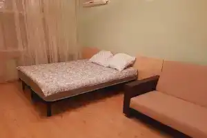Квартира на улице Баки Урманче 8, Казань