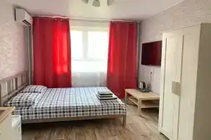 Апартаменты Apple House 2, Новороссийск