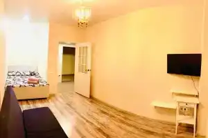 Апартаменты Суворова Апарт-41, Аксай