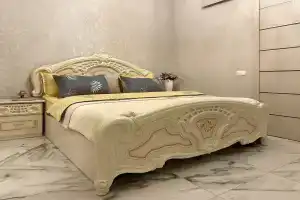 Квартира Можжевельник, Форос