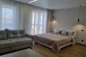 Апартаменты Apart River 2, Новосибирск